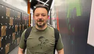 Gazeteci Fatih Ergin Tutuklandı