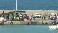 KKTC'deki Deniz Kazasında Can Kaybı 12'ye Yükseldi