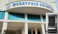 Muratpaşa'nın En Popüler 14 Tesisinde Otomat Yerleri İhaleye Çıkıyor