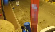 Masa Sandalyelerin Arasına Daldı: Finike'deki Dehşet Anları!