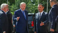 Özel ile Erdoğan Arasında 'Fon Skandalı' Kapışması! "Yakalandınız!"
