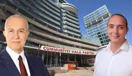 Antalya'da Kotan ve Özçelik İhraç Ediliyor! Kılıçdaroğlu Düğmeye Bastı