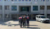 Manavgat'ta İnsan Ticareti Operasyonu: 6 Gözaltı