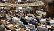 Antalya Büyükşehir Belediye Meclisi’nde Hizmet Tartışması