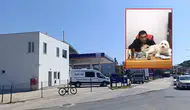 Manavgatlı İş Adamı Mustafa Ünal Akaryakıt İstasyonundaki Ofisinde Ölü Bulundu