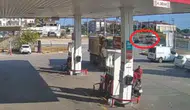 Manavgat D-400'de Peş Peşe Kazalar