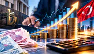 2025 Yılında Mali Sektörün Üretim Değeri Rekor Kırdı