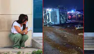 Lojmana Giderken TIR'ın Altında Kalmıştı! Kardeşinin Eşyalarına Bakıp Gözyaşı Döktü