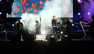 Oğuzhan Koç'un Konserinde Sigara Gerginliği Yaşandı