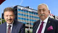 TESK Genel Kurulu Öncesi Usulsüzlük İddiaları Savcılığa Taşındı! Palandöken: Peşin Butlan Yapılıyor