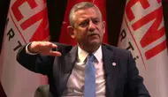 Özgür Özel'den 'İsim' Açıklaması! YENİ Parti AYM'ye Takılırsa Ne Olacak?