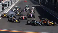 Formula 16 Yıl Sonra Türkiye'ye Dönüyor: 2027 Takvimi Açıklandı!