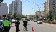 Adana'da Sürücülere 901 Bin TL Ceza: Savunmaları Pes Dedirtti