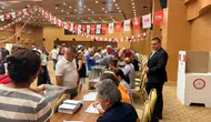 YENİ Parti Antalya’da 11 İlçenin Başkanı Belli Oldu!