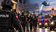Antalya’nın da Aralarında Olduğu 48 İlde Yeni Nesil Suç Örgütlerine Operasyon