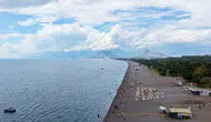Antalya'da Deniz Suyu Sıcaklığı Havayı Geride Bıraktı!