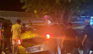 Ağaca Çarpan Otomobil Kardeşleri Ayırdı: Sağlık Çalışanı Genç Kız Hayatını Kaybetti