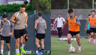 Alanyaspor'da Gözler Erzurumspor Maçına Çevrildi!  Zorlu Mesai Başladı