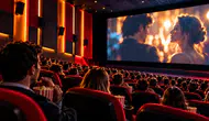 Antalya'da Sinema Rüzgarı: Bu Hafta Vizyona Girecekler ve Salonlardakiler