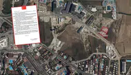 Antalya'daki 4 Dev DSİ Arazisi Özelleştirme Kapsamına Alındı