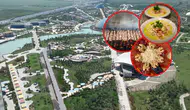 COP31 Antalya Menüsü: Tescilli Lezzetler Dünya Liderlerinin Masasına Gelecek