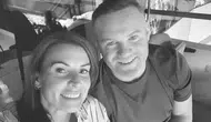 Dünya Futbolunun Yıldızı Wayne Rooney Ailesiyle Antalya'da Tatil Yaptı