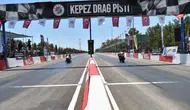 Adrenalin Tutkunları Kepez’de 3. Ayak Yarışları İçin Geri Sayım Başladı