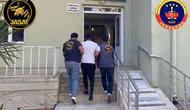 Kumluca’da Çocuğa Cinsel İstismar Suçundan Aranan Zanlı Yakalandı!