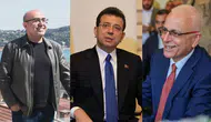 "Siyasi casusluk" davası ertelendi! İmamoğlu ve Yanardağ'a Tahliye Yok