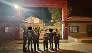 Isparta'da Çalıp Antalya'da Sattılar: Büyükbaş Hırsızlığında 2 Tutuklama!