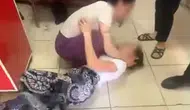 Adana'da Hırsızlık Şüphelileri Aynı Eve İkinci Kez Gelince Yakalandı