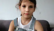 Kaymakamlık Eliyle Dünyaya Ses Oldu: Ayşegül 4 Yıl Sonra Yeniden Duydu