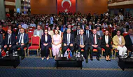 Antalya OSB'den Yeşil Beceriler ve İstihdam Zirvesi'ne Yoğun İlgi