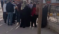 Van’da Korku Dolu Anlar: Kız Öğrenci Okula Pompalı Tüfekle Geldi
