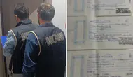 Antalya Merkezli 5 İlde 200 Milyon Liralık Çek Vurgununa Operasyon