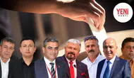 YENİ Parti Antalya’da 3 İlçede Rekabet! Mevcut Başkanlara Rakip Çıktı
