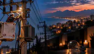 Antalya’da Elektrik Kesintisi Alarmı! 10-11-12 Eylül Kesinti Listesi