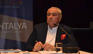 ATSO Adayı Davut Çetin’den Güçlü STK Çağrısı! “Ortak Akılla Yöneteceğiz”