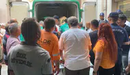 Girne'de Batan Feribotta Hayatını Kaybeden Uzman Çavuşun Cenazesi Erdemli'ye Getirildi!