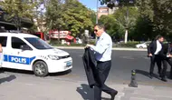 Kayıt Dışı Para Aktarımı İddialarıyla Gündeme Gelen Eski ABB Başkanı Melih Gökçek Adliyede!