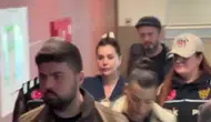 Dilan Polat Gözaltına Alındı: Adli Kontrol Şartıyla Serbest