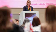 ATSO Başkan Adayı Hatice Öz Kadın Girişimcilerle Buluştu