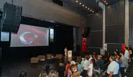 Mimarlar Odası Antalya Şubesi’nden COP31 Öncesi İklim Paneli