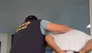 24 Yıl Hapisle Aranan Firari Antakya'da Yakalandı!