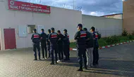 Isparta'da Uyuşturucu Operasyonu: 3 Tutuklama