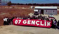 07 Gençlik'ten Antalyaspor Açıklaması: "Sabrımızın Son Damlasındayız”
