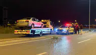 Kayseri'de "Dur" İhtarına Uymayan Alkollü Sürücüye 250 Bin TL Ceza