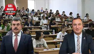 Kadem Özbay: "Milli Eğitim Bakanlığı Kontrol Etsin Yasaklamasın!"