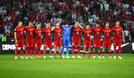 A Milli Takım İtalya Karşısında Puan Peşinde!