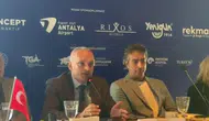 WTA 125 ATİK’te Başladı! Dünyanın Kadın Tenisçileri Antalya’da